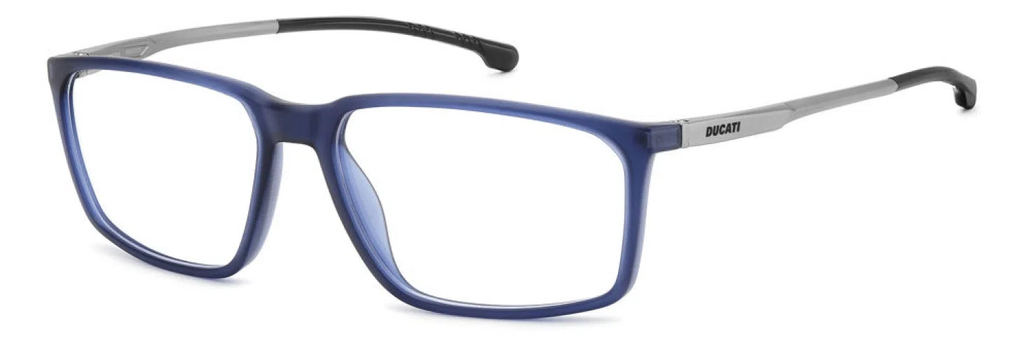 Carrera CARDUC041 Eyeglasses - view 4